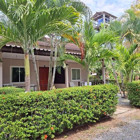 Lanta Salamat House Koh Lanta Exterior foto