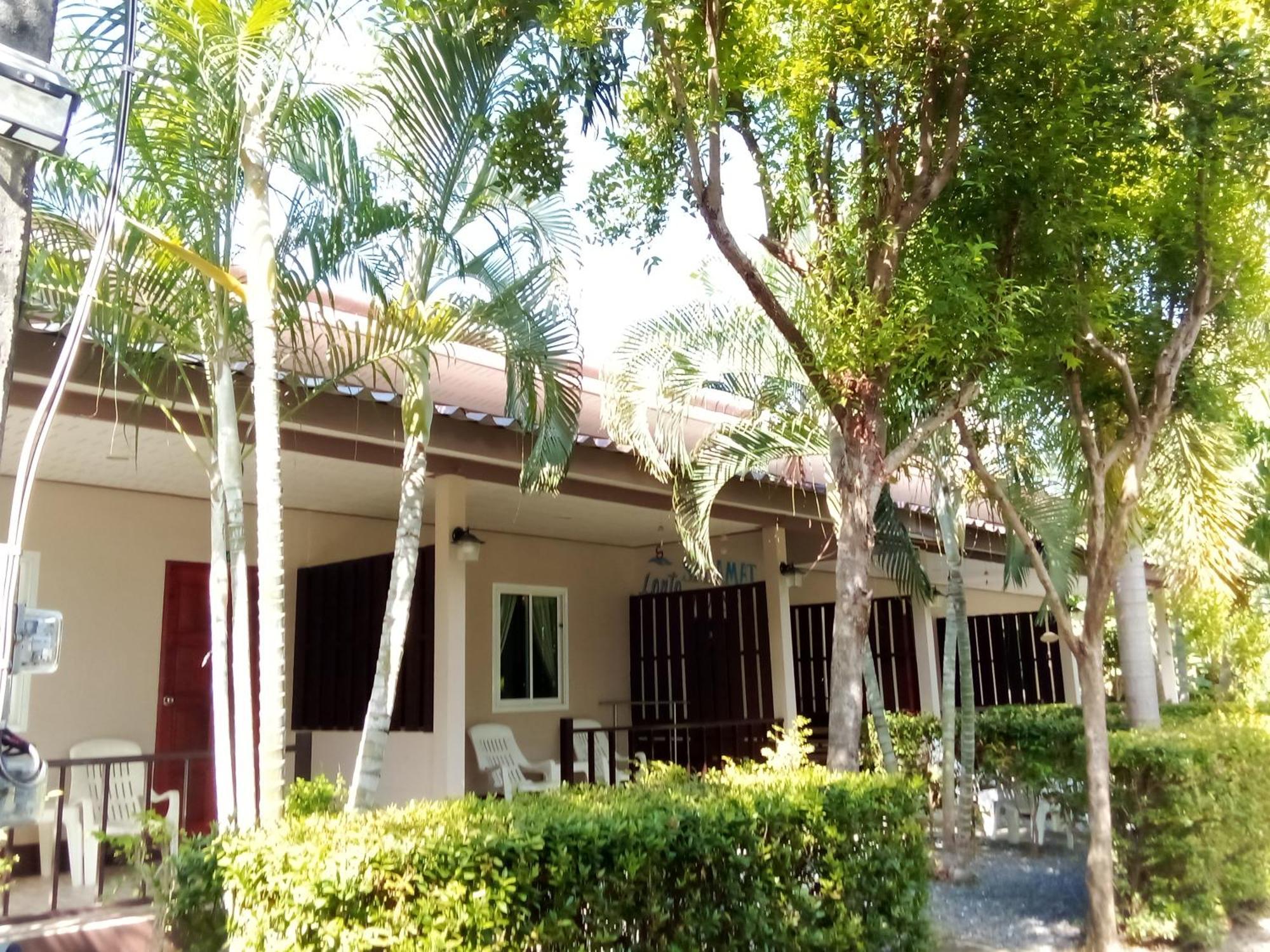 Lanta Salamat House Koh Lanta Exterior foto