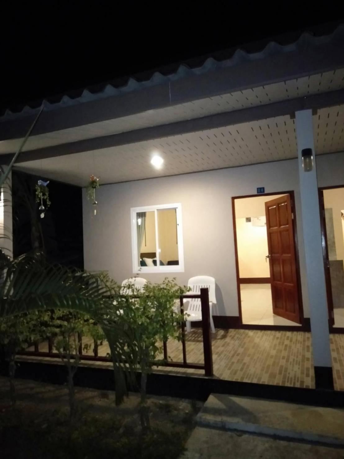 Lanta Salamat House Koh Lanta Exterior foto
