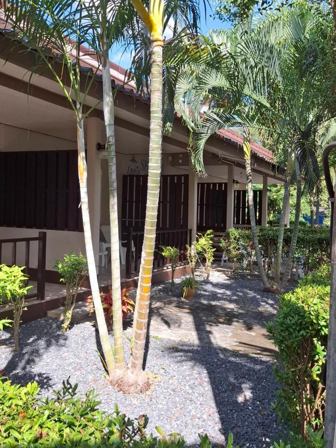 Lanta Salamat House Koh Lanta Exterior foto