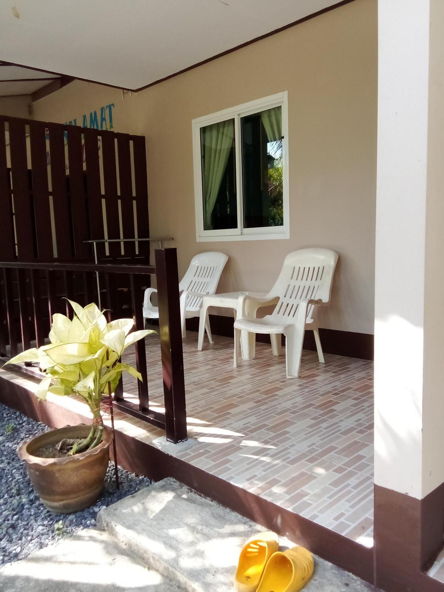 Lanta Salamat House Koh Lanta Exterior foto