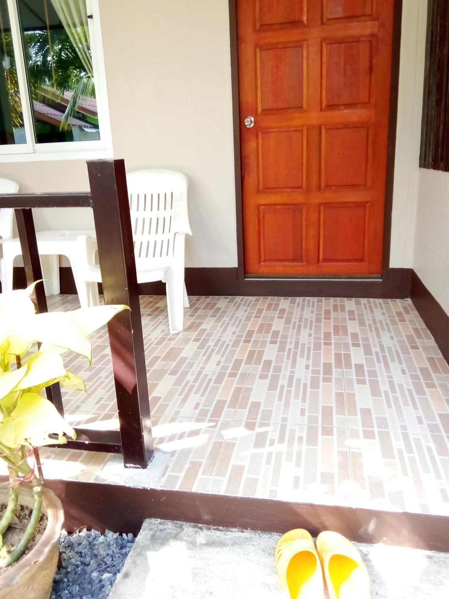 Lanta Salamat House Koh Lanta Exterior foto