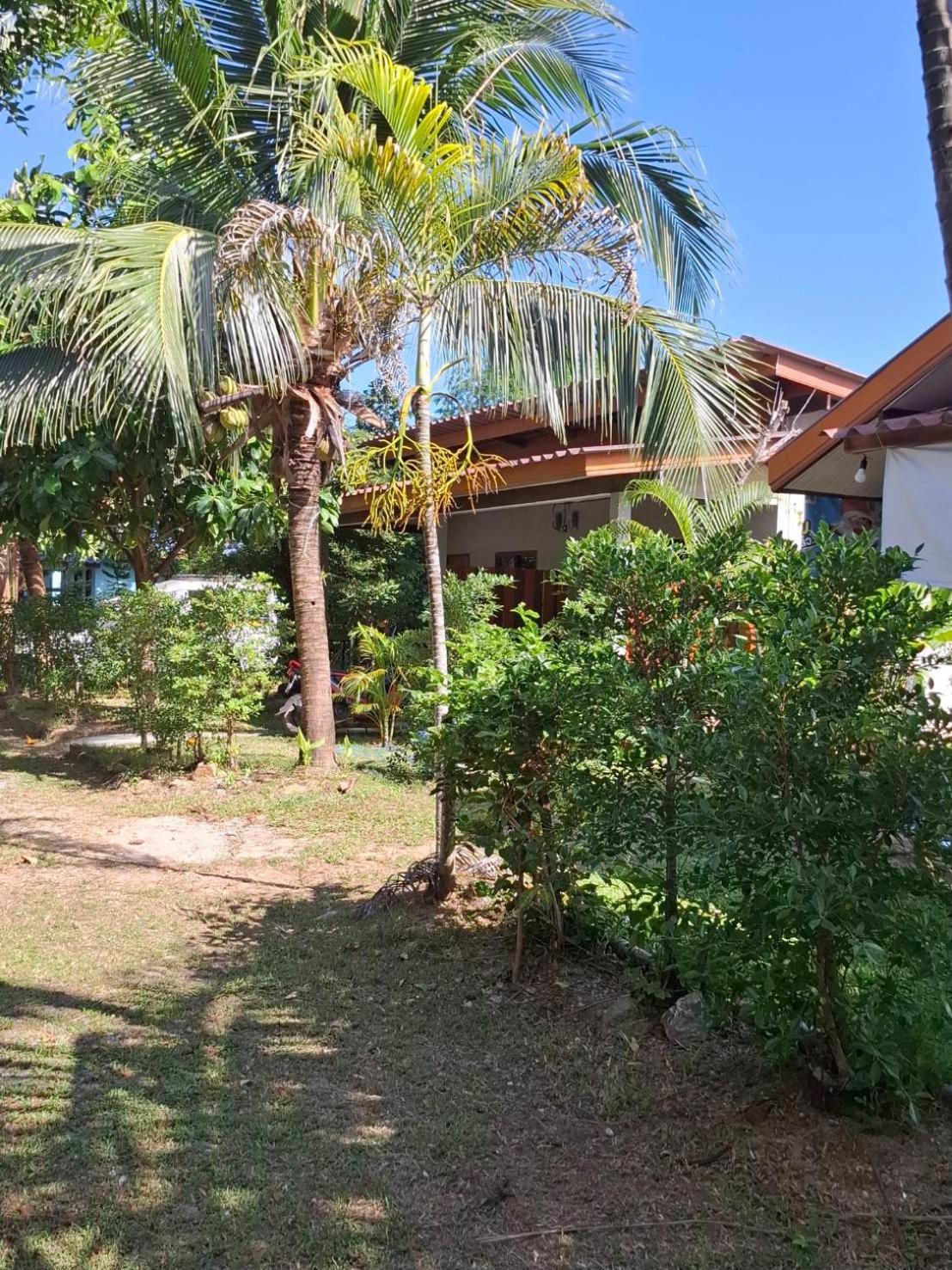 Lanta Salamat House Koh Lanta Exterior foto