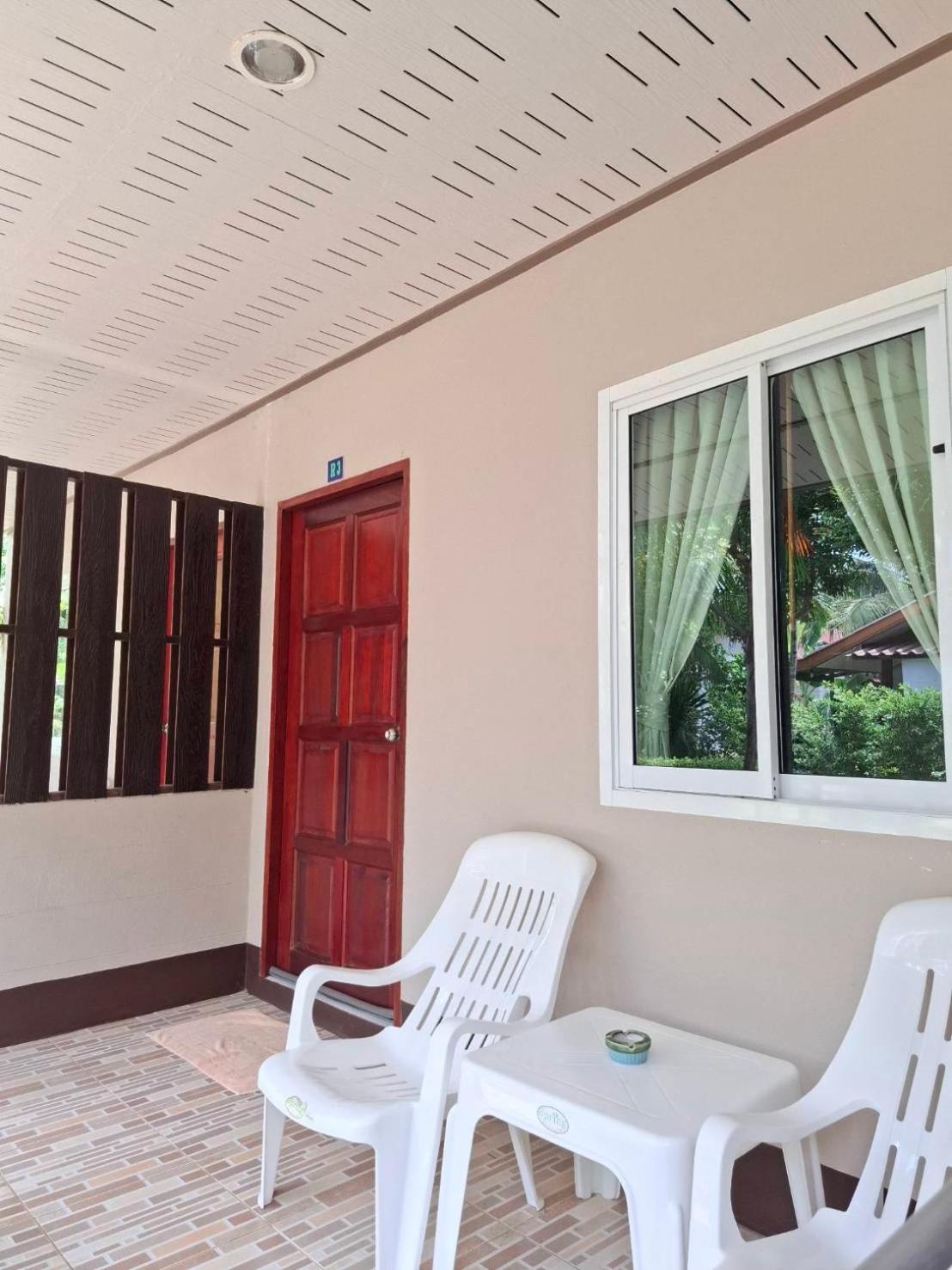 Lanta Salamat House Koh Lanta Exterior foto